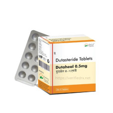 Dutaheal 0.5mg