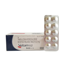 Veltam 0.2mg