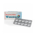 Viropace 25mg