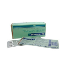 Muvera 15mg