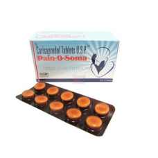 Pain O Soma 350mg