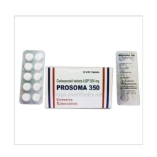 Prosoma 350mg