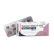 Rizatop 10mg