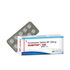 Sumitop 100mg