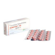 Sumitop 50mg