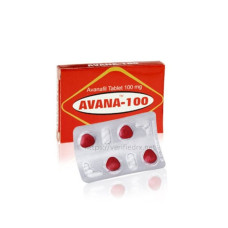 Avana 100mg