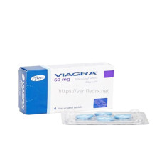 Brand Viagra 50mg