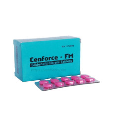 Cenforce Female 100mg