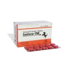 Cenforce 150mg