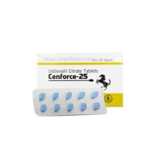 Cenforce 25mg