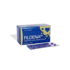 Fildena 50mg