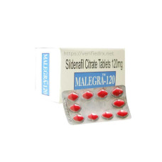 Malegra 120mg