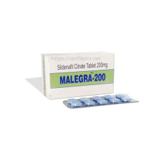 Malegra 200mg