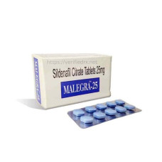 Malegra 25mg