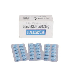 Malegra 50mg