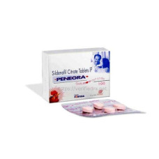 Penegra 100mg