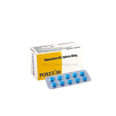 Poxet 30mg