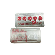 Sildigra 120mg