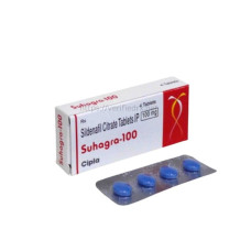 Suhagra 100mg