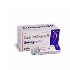 Suhagra 50mg