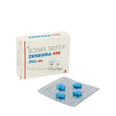 Zenegra 100mg