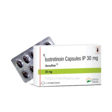 Accufine 30mg