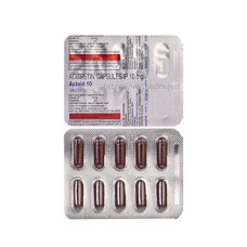 Actoid 10mg