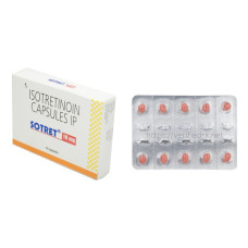 Sotret 10mg