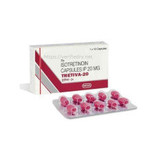 Tretiva 20mg