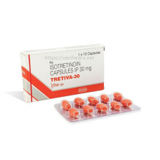 Tretiva 30mg