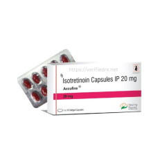 Accufine 20mg