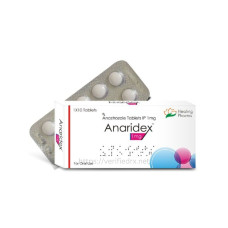 Anaridex 1mg