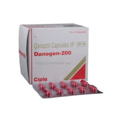 Danogen 200mg