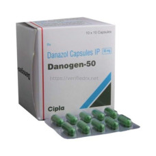 Danogen 50mg