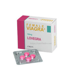 Lovegra 100mg