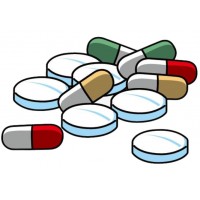 Clozaril 100mg (Generic)